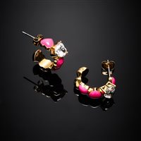 Orecchini Chiara Ferragni Donna in Lega metallica J19AWD05 - J19AWD05